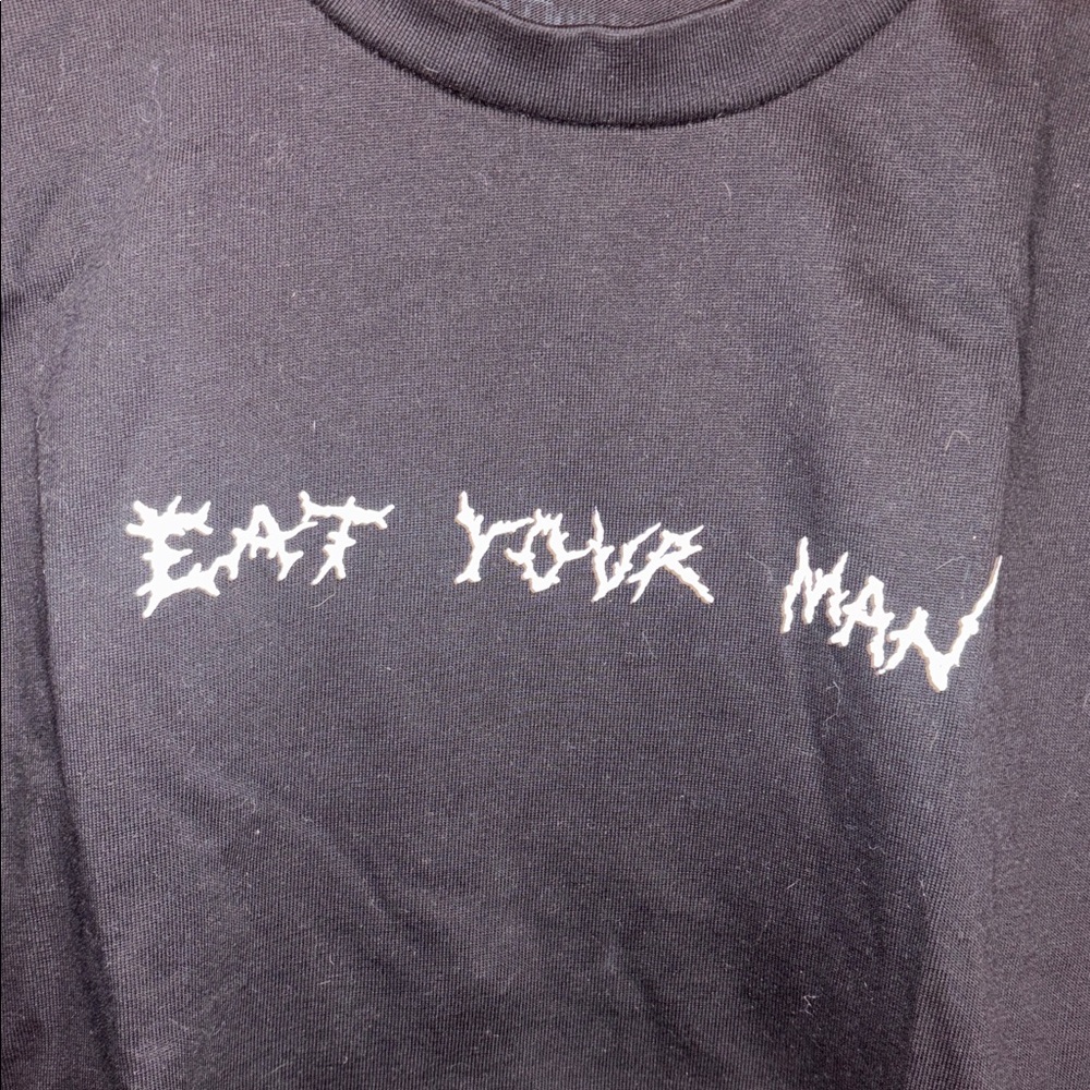 Dom Dolla EAT Your Man Merch